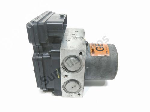 ABS pump HYUNDAI i30 (GD) 1.6 CRDi | BP38082443M43 - Image 4