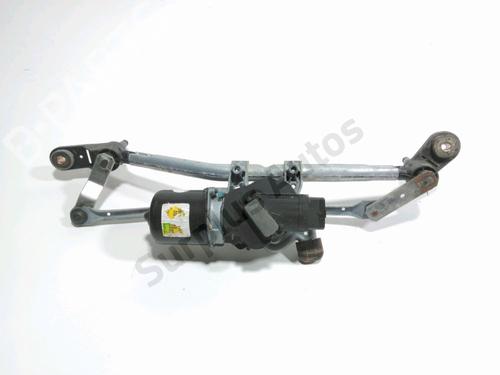 front-wipers-mechanism-renault-clio-iii-br01-cr01-2005-2006-2007-2008-2009-2010-2011-2012-2013-2014-37871174 main image