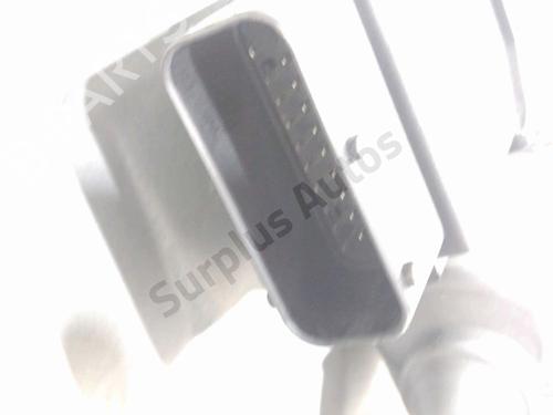 Front right window mechanism VW GOLF IV (1J1) 1.6 | BP30995500C23