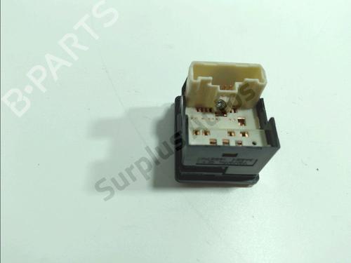 Mirror switch TOYOTA YARIS (_P9_) 1.4 D-4D (NLP90_, NLP90R) | BP36314669I25 - Image 3
