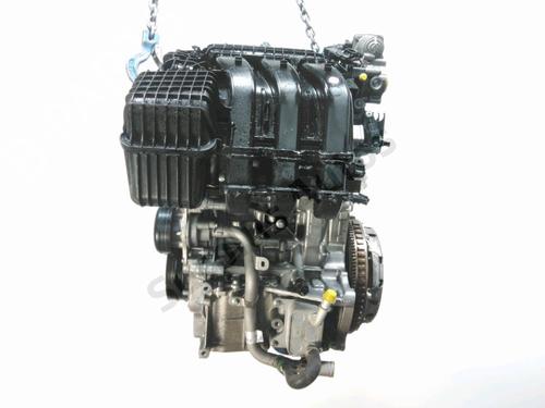 Motor DACIA SANDERO II 1.0 SCe 75 (B8JC, B8JD) (73 hp) 28218906