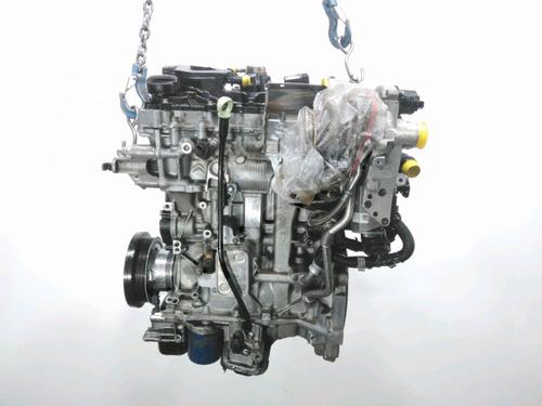 Engine DS DS 3 / DS 3 CROSSBACK (UR_, UC_, UJ_) 1.2 PureTech 155 (URHNNS) | BP39161846M1 - Image 3