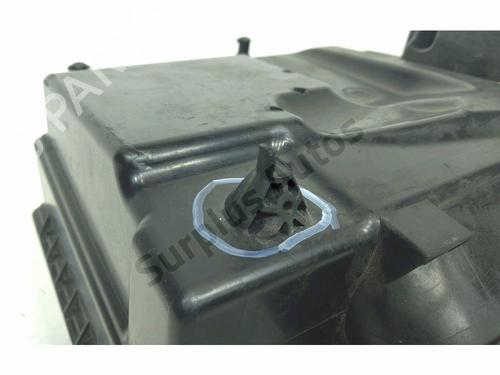 Air filter box MERCEDES-BENZ A-CLASS (W176) A 180 CDI / d (176.012) | BP39161877M87 - Image 5