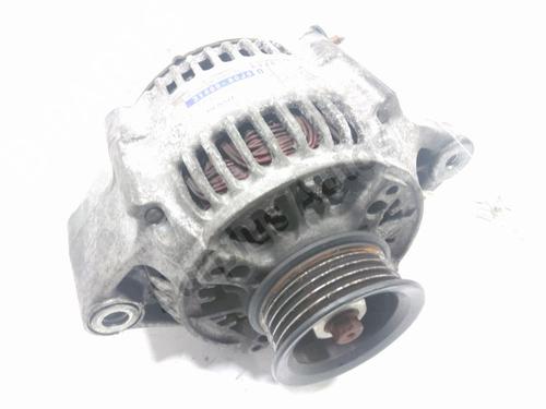 Alternator SUZUKI SX4 (EY, GY) 1.6 VVT (RW416, YA21S) | BP37764037M7 - Image 4