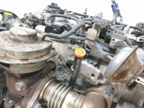 Engine HONDA CR-V III (RE_) 2.2 i-CTDi 4WD (RE6) | BP33733446M1 - Image 5