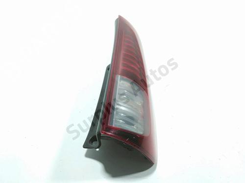 Used Right taillight Right taillight RENAULT ESPACE IV (JK0/1_) 2.0 dCi (JK01, JK02, JK1J, JK1K, JK1H) (150 hp) 40252372 40252372