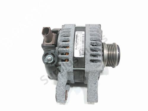 Alternator FIAT 500X (334_) 1.0 (334.AXN1B) | BP37764028M7 - Image 2