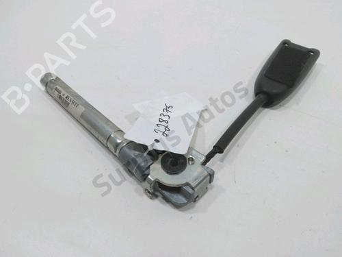 Front right belt tensioner RENAULT MEGANE III Hatchback (BZ0/1_, B3_) 1.5 dCi (BZ09, BZ0D, BZ1W, BZ29, BZ14) | BP30992550C88