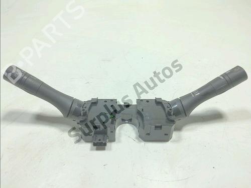 steering-wheel-controls-nissan-juke-f15-2010-2011-2012-2013-2014-2015-2016-2017-2018-2019-37712052 main image