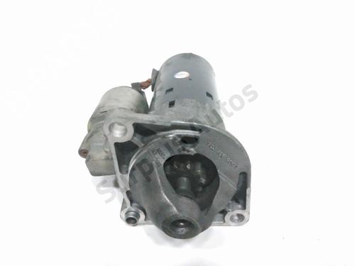 Used Starter SUZUKI SX4 (EY, GY) 2.0 DDiS 4x4 (RW420D) (135 hp) 30406182