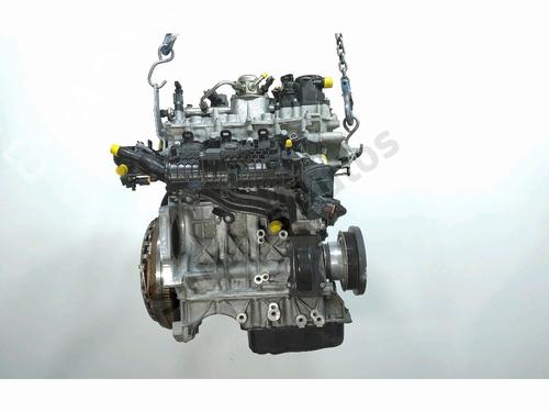 Used Engine Engine 38948229 38948229