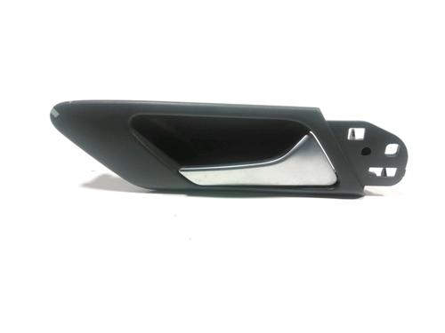 Used Rear right interior door handle VW GOLF VI (5K1) 2.0 TDI (110 hp) 28252447