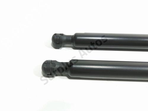 Gassdemper Bakluke RENAULT MEGANE IV Hatchback (B9A/M/N_) 1.5 dCi 90 (B9A1) | BP31001992C138