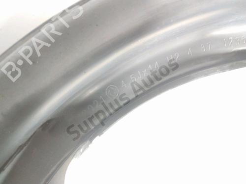 Rim DACIA SPRING EV (B6M1) | BP29857218C45 