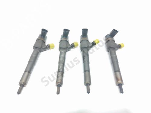Used Injector FIAT TIPO Estate (356_, 357_) 1.6 D (356WXG1B) (120 hp) 28221543
