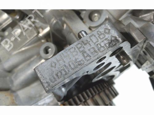 Engine RENAULT CLIO IV (BH_) 0.9 TCe 90 (BHNF, BHMA, BHMH, BHJK, BHJR) | BP38948234M1 - Image 5