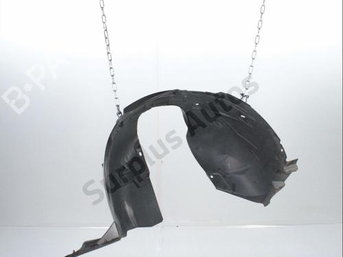 hjulbue-citroen-c3-iii-sx-2016-36253230 main image