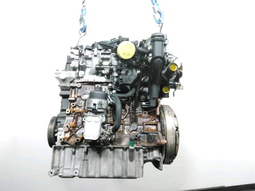 Used Engine Engine PEUGEOT 508 SW I (8E_) 2.0 HDi (140 hp) 28218795 28218795