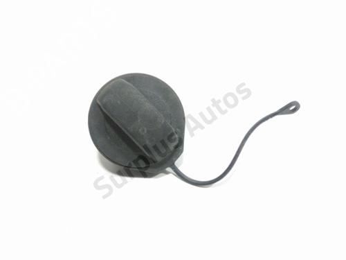 Used Fuel cap SEAT IBIZA V (KJ1, KJG) 1.0 TSI (95 hp) 31822293