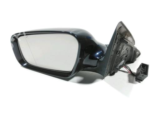 Used Left mirror AUDI A6 C5 Avant (4B5) 1.9 TDI (130 hp) 28245999