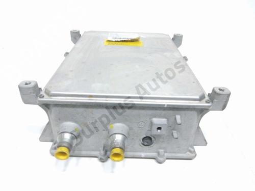 Onduleur/Convertisseur Onduleur/Convertisseur MG MG 4 (EH32) EV (204 hp) 36593440 36593440