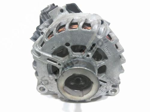 Alternador Alternador PEUGEOT 208 I (CA_, CC_) 1.6 HDi (92 hp) 39764988 39764988