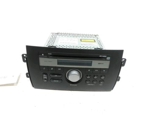 Used Radio Radio 37769881 37769881