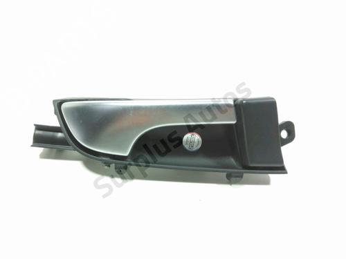 Used Front right interior door handle AUDI A3 Convertible (8P7) 2.0 TDI (136 hp) 30119174