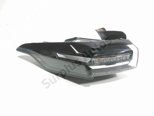 Used Left taillight Left taillight 38035740 38035740