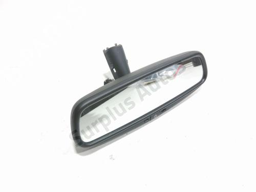 Espelho interior PEUGEOT 407 Coupe (6C_) 2.7 HDi (204 hp) 32311315
