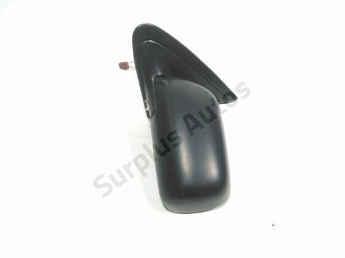 Left mirror NISSAN ALMERA I Hatchback (N15) 1.4 | BP28245926C26