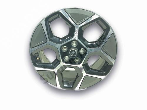 Used Rim Rim 37017486 37017486