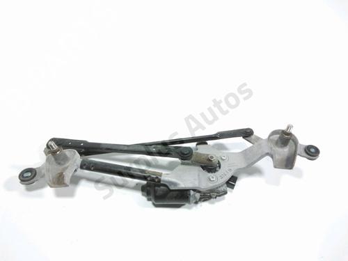 Used Front wipers mechanism HYUNDAI KONA (OS, OSE, OSI) 1.0 T-GDi (120 hp) 28273535