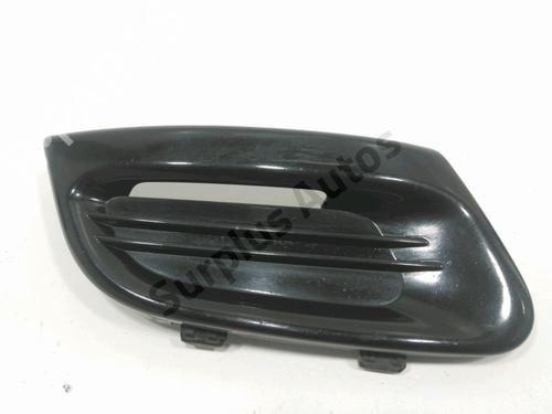 Grille RENAULT TWINGO II (CN0_) 1.2 16V (CN04, CN0B) | BP32488486C40