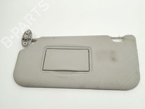Left sun visor FORD MONDEO IV (BA7) 2.0 TDCi | BP37785846I1 - Image 2