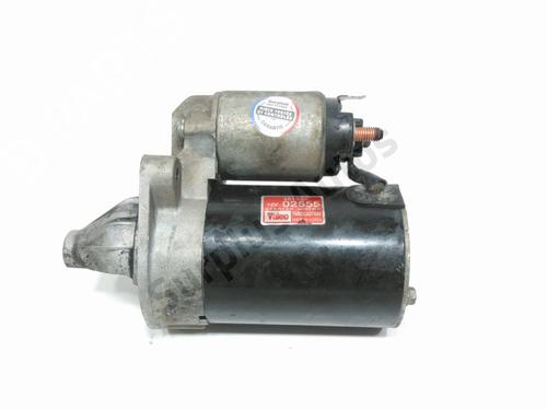 Used Starter HYUNDAI GETZ (TB) 1.1 (67 hp) 28222393
