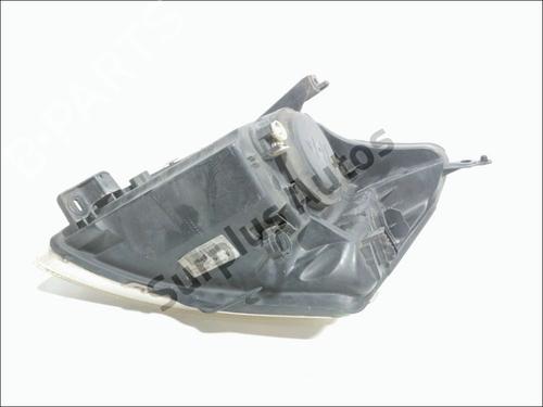 Left headlight CITROËN C2 (JM_) 1.6 HDi | BP34262845C28 - Image 2