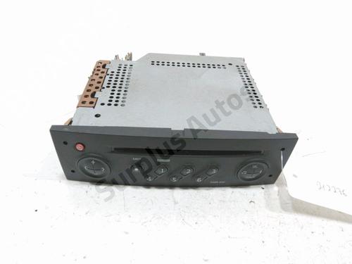 Used Radio Radio 29857442 29857442