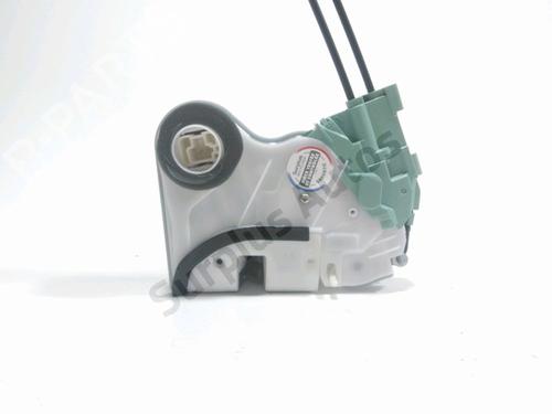 Rear left lock SUZUKI SWIFT V (AZ) 1.2 SHVS (A2L412) | BP28255308C100