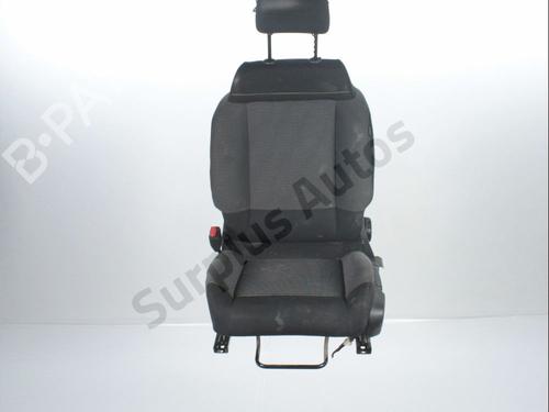 Used Left front seat Left front seat CITROËN C3 III (SX) 1.2 VTi 82 (82 hp) 28265275 28265275