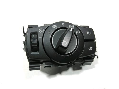 Used Headlight switch BMW 3 (E90) 320 d (163 hp) 28229590