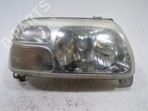 Used Right headlight SUZUKI GRAND VITARA I (FT, HT) [1998-2008]  31004787
