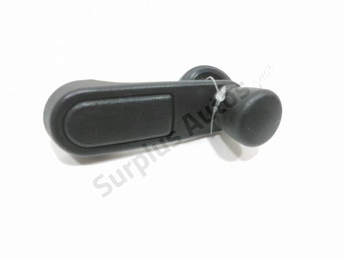 Høyre bak elrute bryter PEUGEOT 206 Hatchback (2A/C) 1.4 HDi eco 70 (68 hp) 30999345