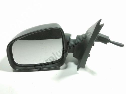 Retrovisor izquierdo Retrovisor izquierdo 38743197 38743197