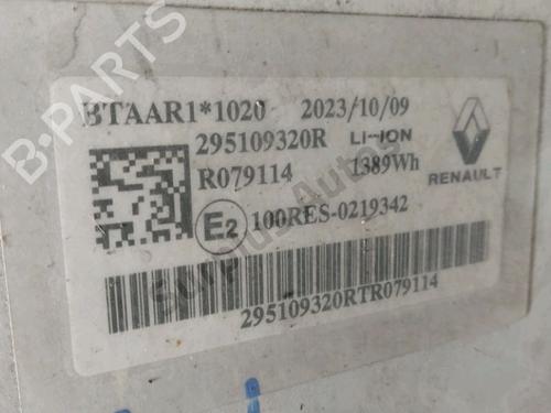 Battery RENAULT CLIO V (B7_) 1.6 E-TECH 140 (B7MU) | BP28262553E11 