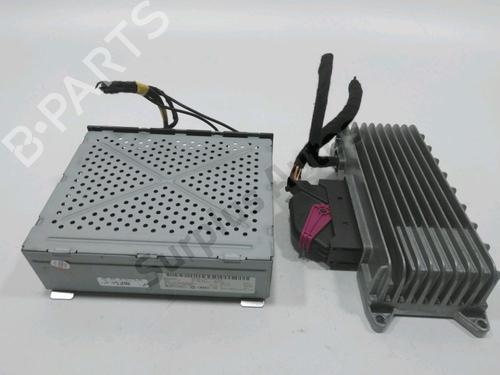 Radio AUDI A5 (8T3) 2.7 TDI | BP37770018E6 - Image 1