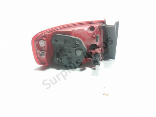 Right taillight AUDI A4 B8 (8K2) 3.2 FSI quattro | BP37788436C35 - Image 2