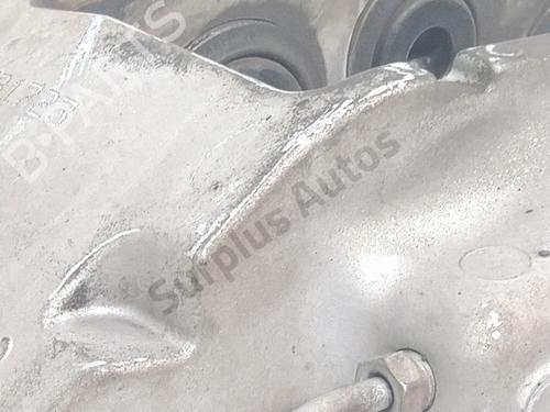 Right front brake caliper PORSCHE CAYENNE (9PA) S 4.5 | BP34001719M104 - Image 6