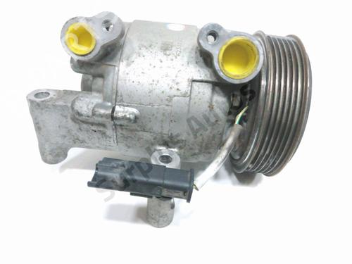 AC compressor PEUGEOT 108 1.0 VTi | BP30190906M34 - Image 4