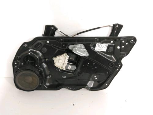 Used Front right window mechanism VW PASSAT B6 (3C2) 1.9 TDI (105 hp) 30995428